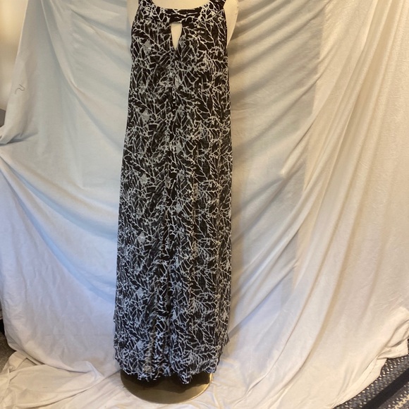Anthony maxi dress - Picture 1 of 7